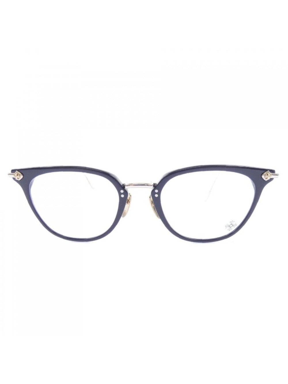 Chrome Hearts Shagass Eyewear